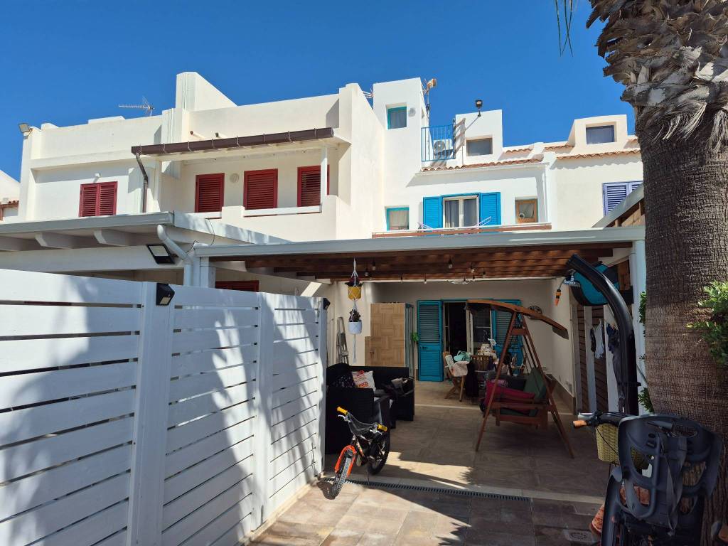 Villa a Marsala in Contrada Berbaro - Foto 5