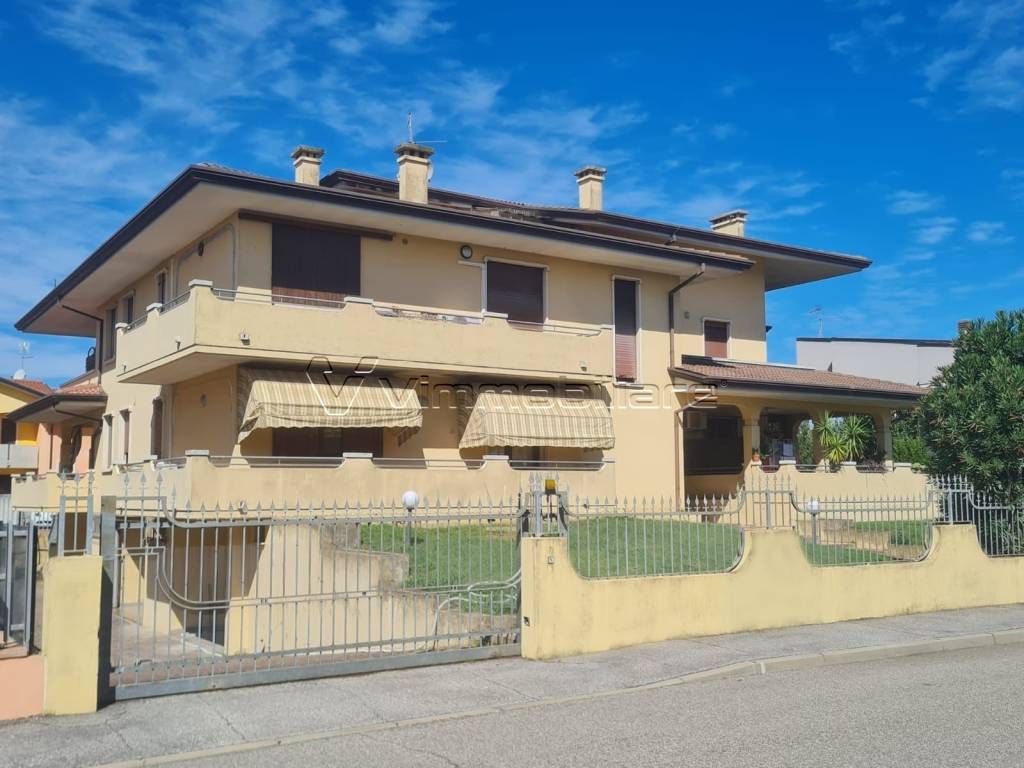 Appartamento a Pojana maggiore in via Andrea Palladio - Foto 2