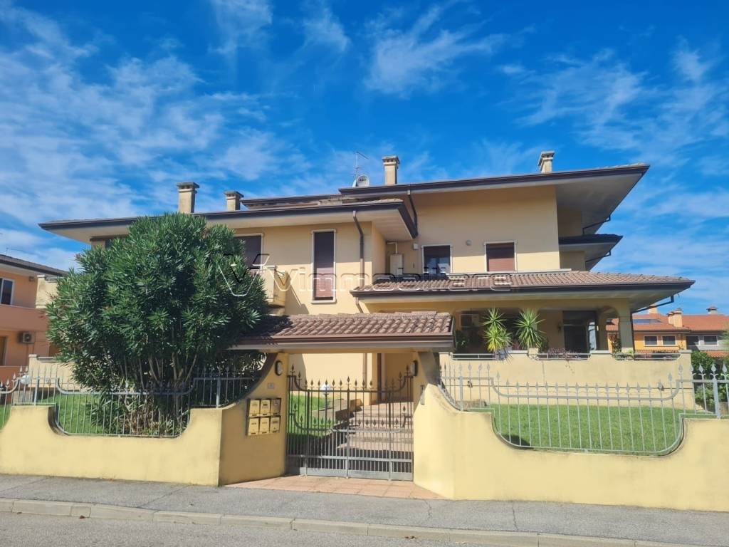 Appartamento a Pojana maggiore in via Andrea Palladio - Foto 3