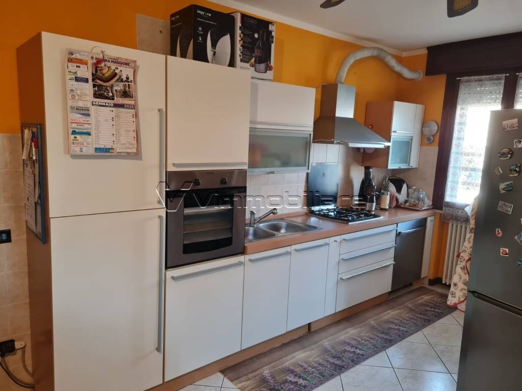 Appartamento a Pojana maggiore in via Andrea Palladio - Foto 4