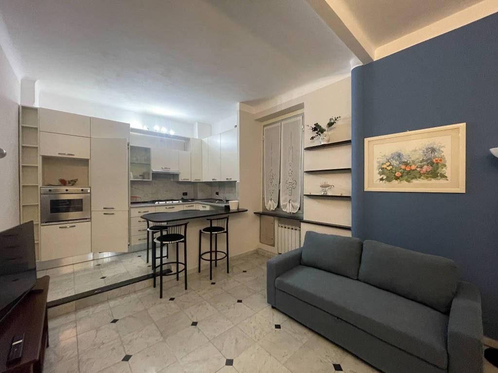 Appartamento a Genova in Via Vincenzo Maculano - Foto 3