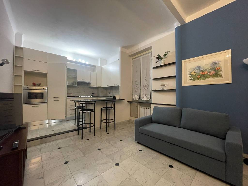 Appartamento a Genova in Via Vincenzo Maculano - Foto 4