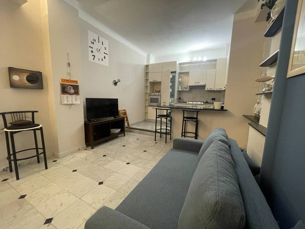 Appartamento a Genova in Via Vincenzo Maculano - Foto 5