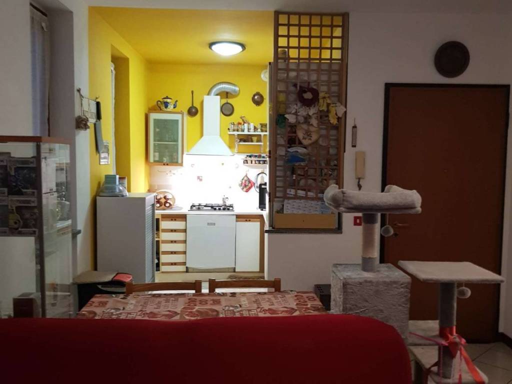 Appartamento a Dovera in via Barni - Foto 3