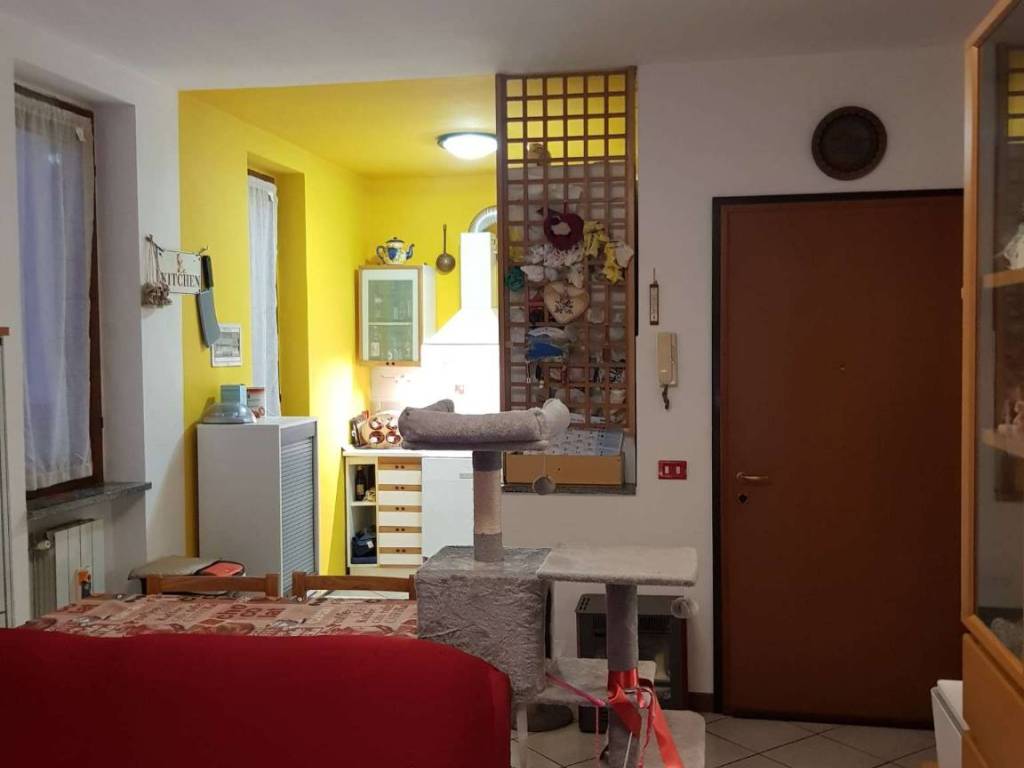 Appartamento a Dovera in via Barni - Foto 4