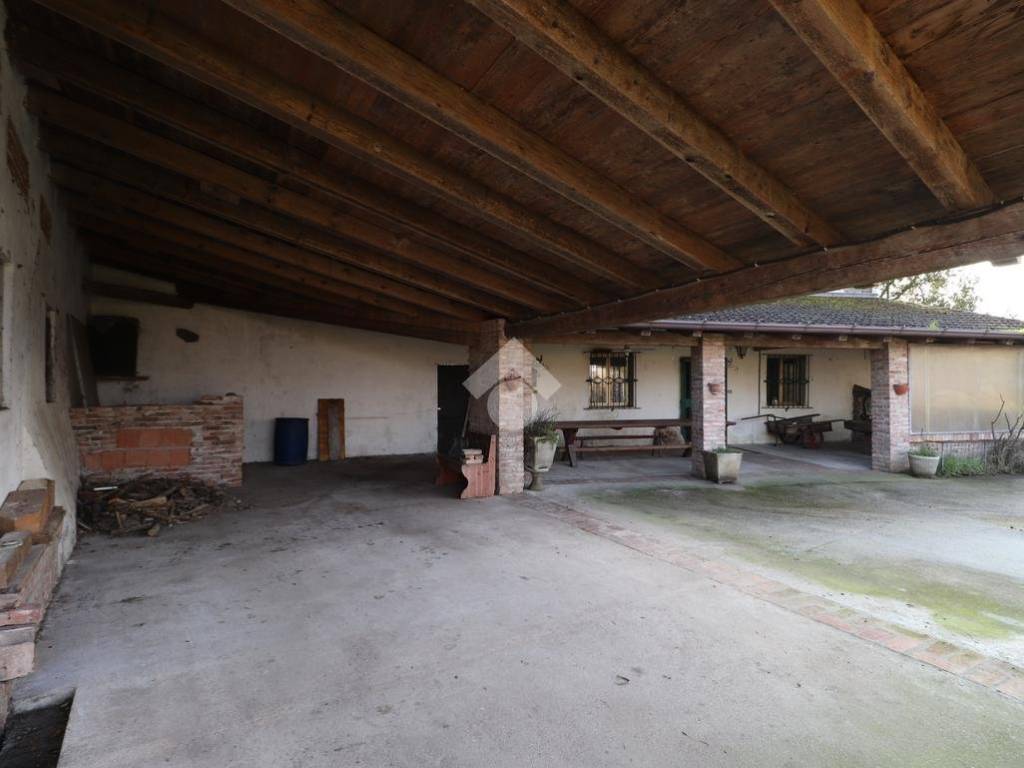 Casa indipendente a Porto mantovano in Via della Libertà, 99 - Foto 5