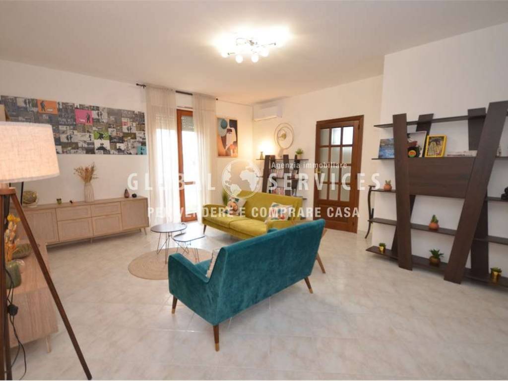 Appartamento a Alghero in Via Sanzio , 1 - Foto 2