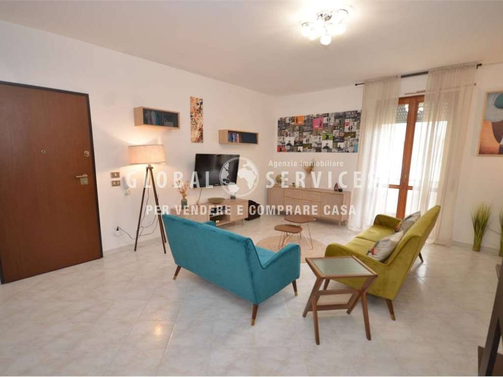 Appartamento a Alghero in Via Sanzio , 1 - Foto 3