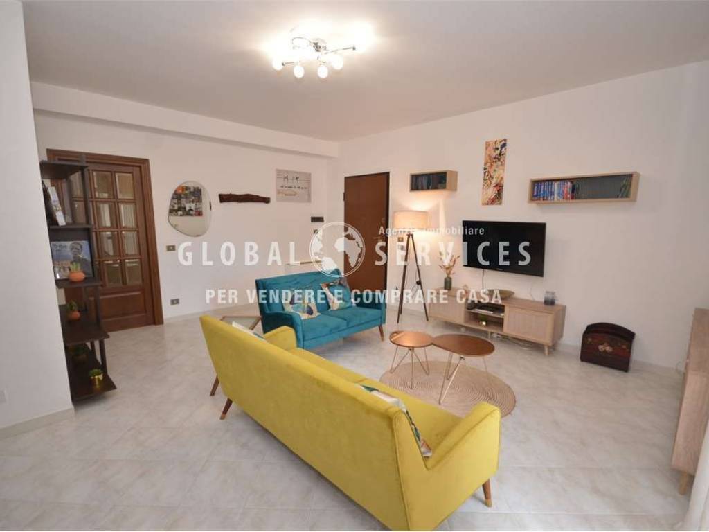 Appartamento a Alghero in Via Sanzio , 1 - Foto 4