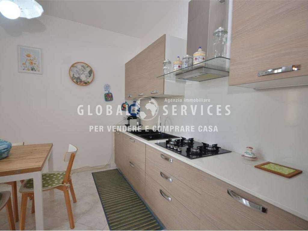 Appartamento a Alghero in Via Sanzio , 1 - Foto 5