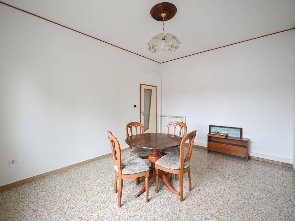 Villa a Crevalcore in Via del Papa, 110 - Foto 5