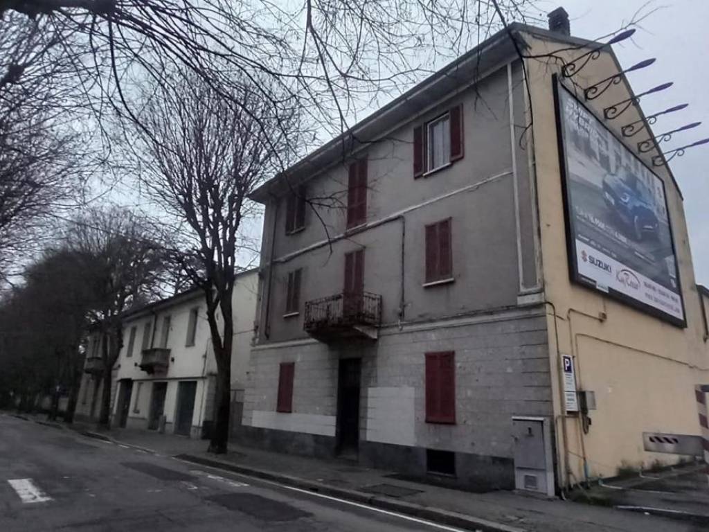 Immobile a Saronno in Piazzale Don Giuseppe Borella - Foto 2