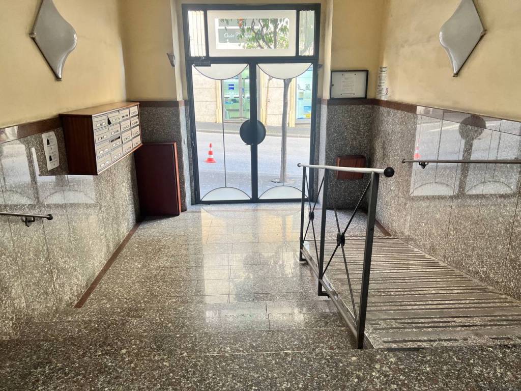 Appartamento a Salerno in Via dei Principati, 39 - Foto 3