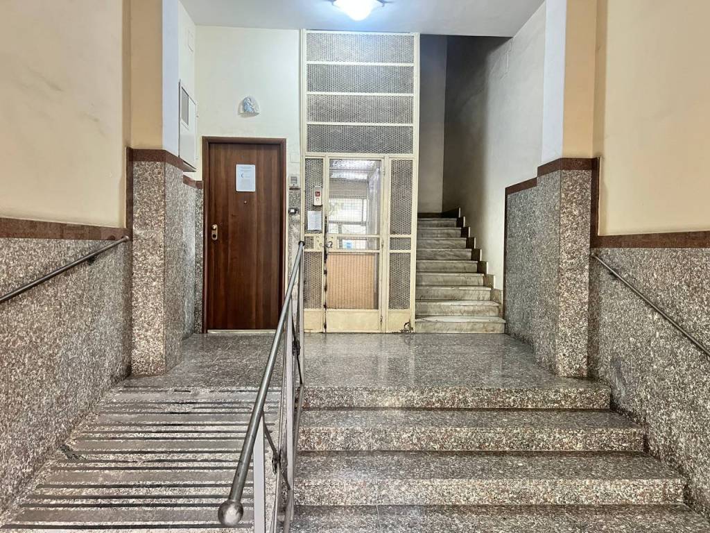 Appartamento a Salerno in Via dei Principati, 39 - Foto 4