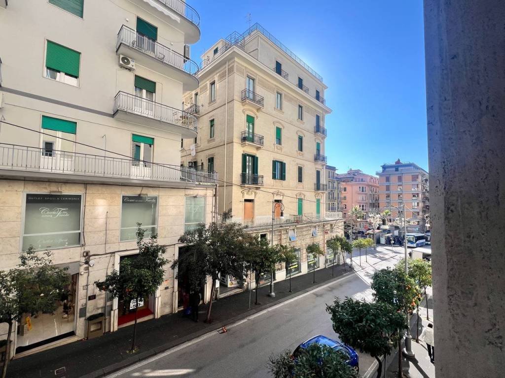 Appartamento a Salerno in Via dei Principati, 39 - Foto 5