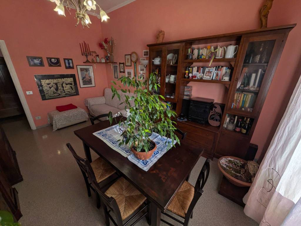 Appartamento a Pesaro in Piazzale 1 Maggio - Foto 3