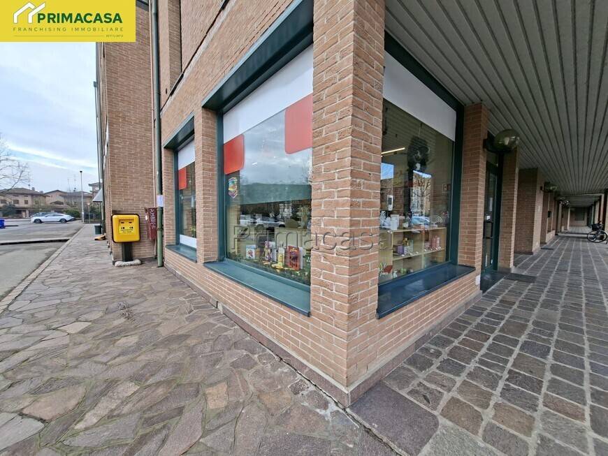 Immobile a Carpi in Via Ugo La Malfa - Foto 3