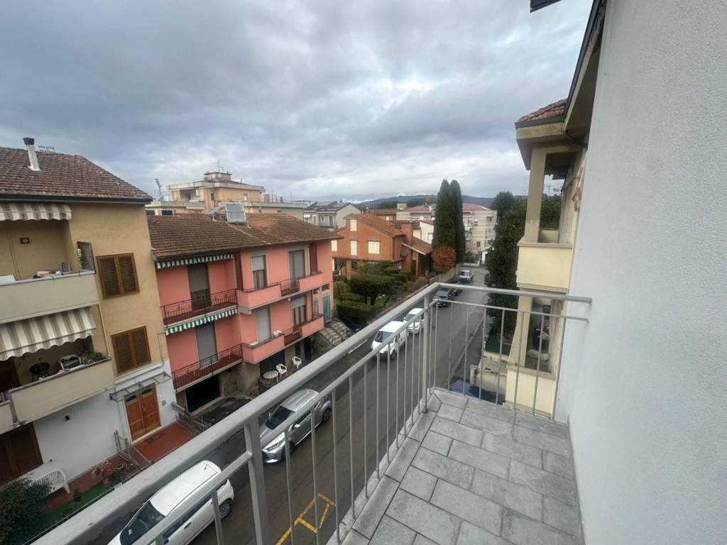 Appartamento a Empoli in Via D. Petri - Foto 2