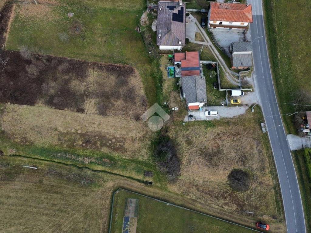 Terreno a Majano in Via P. Zorutti, 63 - Foto 4