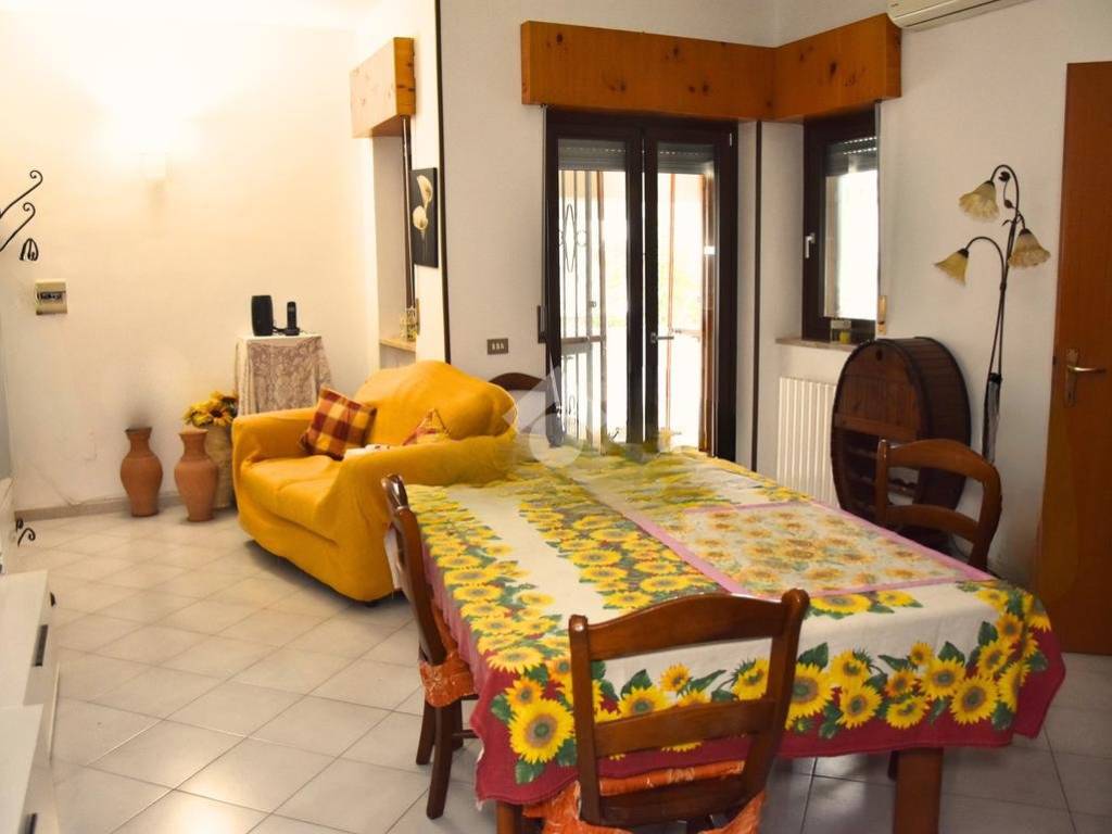 Appartamento a Lecce in Via lequile, 68 - Foto 2