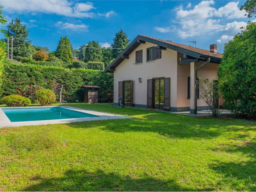 Villa a Vergiate in Via Mercallo , 19 - Foto 3