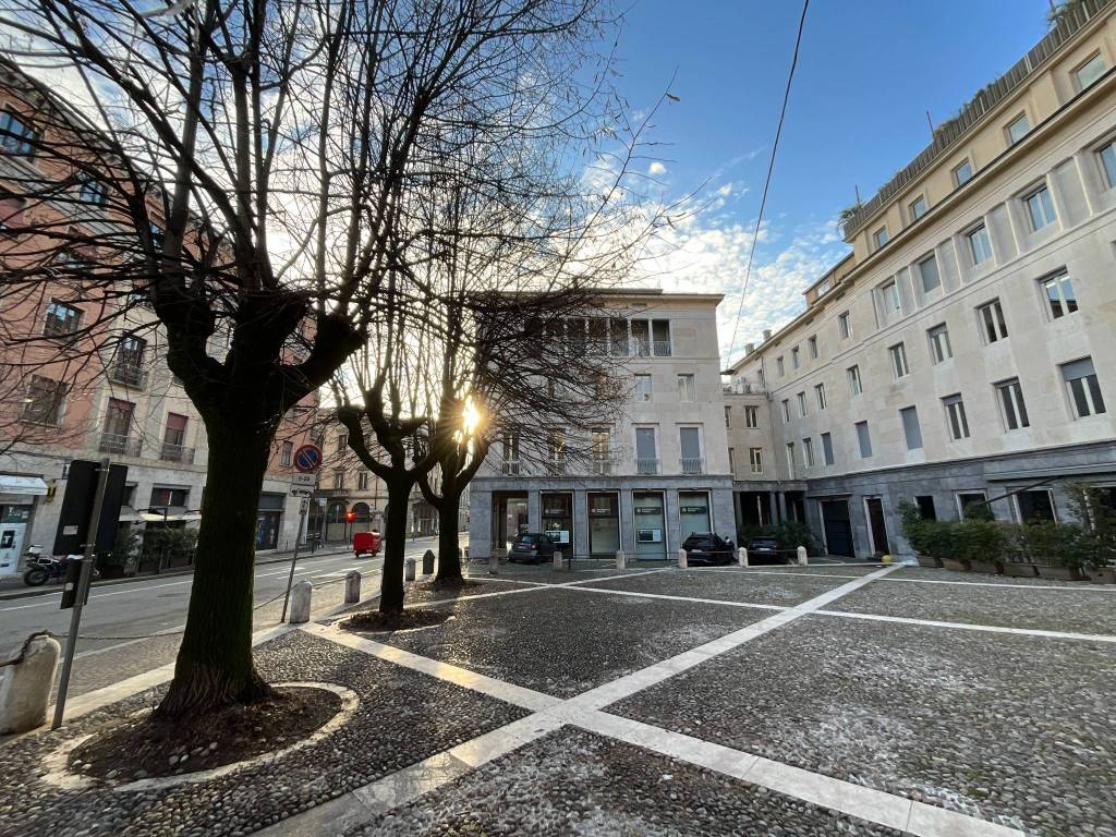 Immobile a Bergamo in Via Francesco Petrarca, 4 - Foto 2