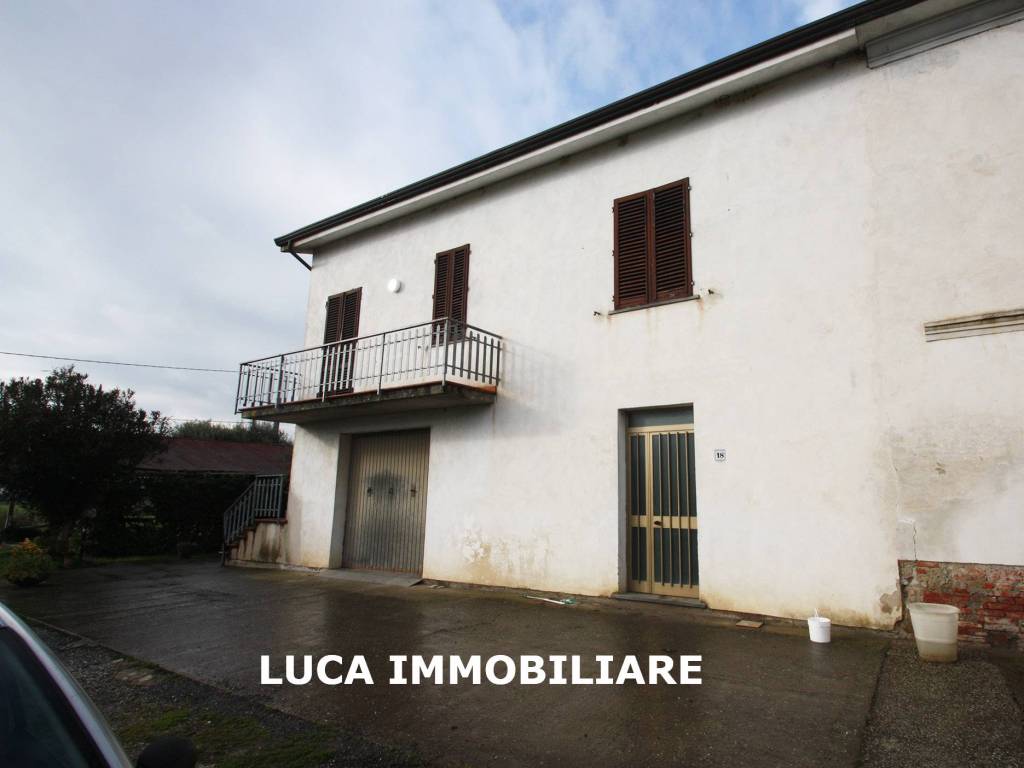Casa indipendente a Chiesina uzzanese in Via Romana Vecchia, 86 - Foto 3