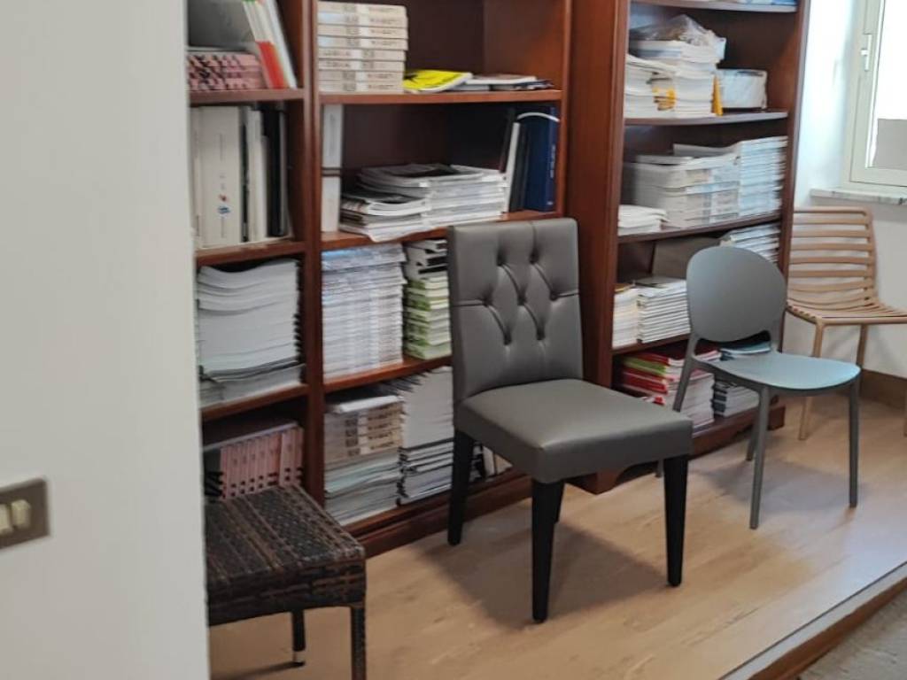 Appartamento a Capodimonte in Via Guglielmo Marconi - Foto 5