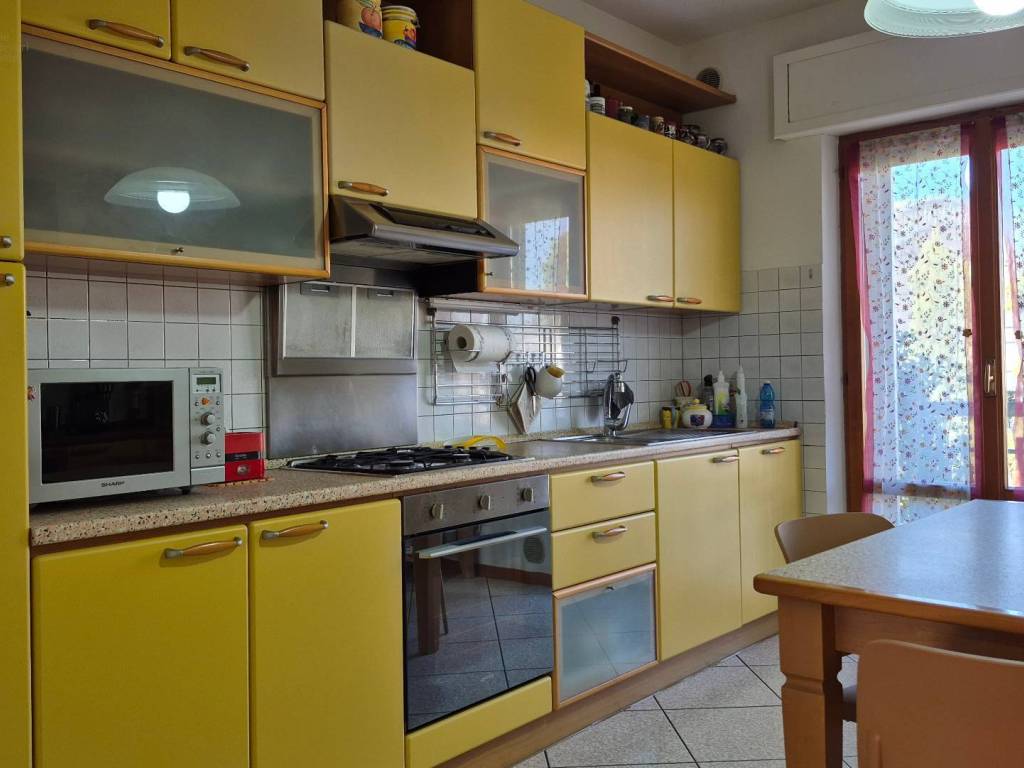 Appartamento a Castel di lama in Via Scodalupo, 5 - Foto 4