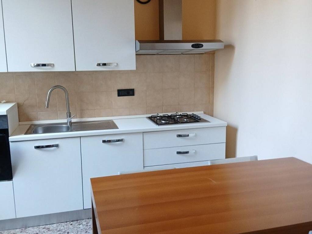 Appartamento a Alessandria in Piazza Giuseppe Garibaldi, 21 - Foto 4