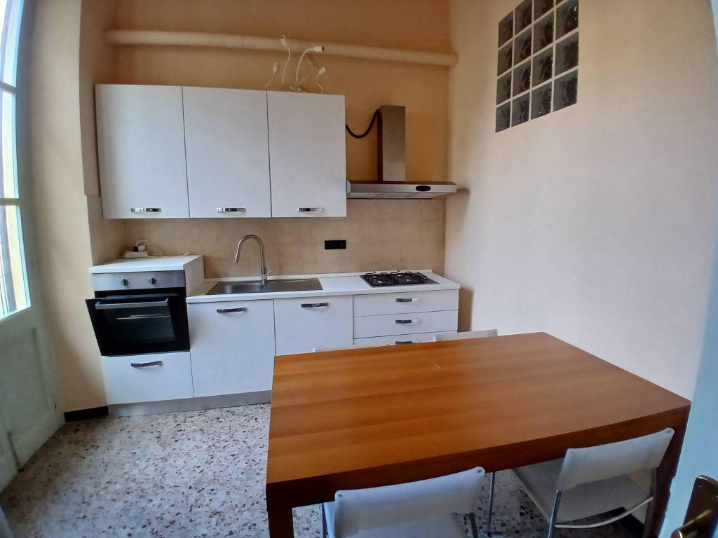 Appartamento a Alessandria in Piazza Giuseppe Garibaldi, 21 - Foto 5