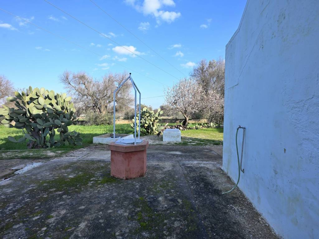 Villa a Brindisi in Strada Comunale Brindisi - Foto 3