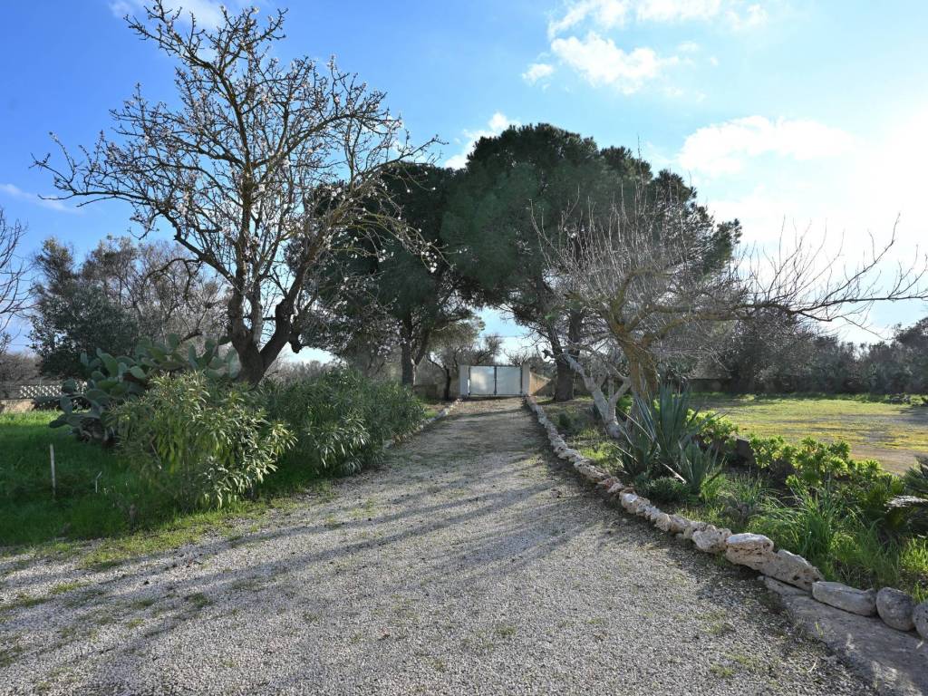 Villa a Brindisi in Strada Comunale Brindisi - Foto 4