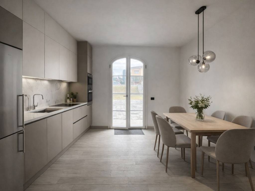 Villa a Capannori in Via San Gennaro, , 45 - Foto 2