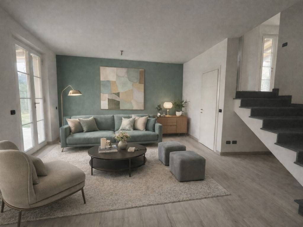Villa a Capannori in Via San Gennaro, , 45 - Foto 4
