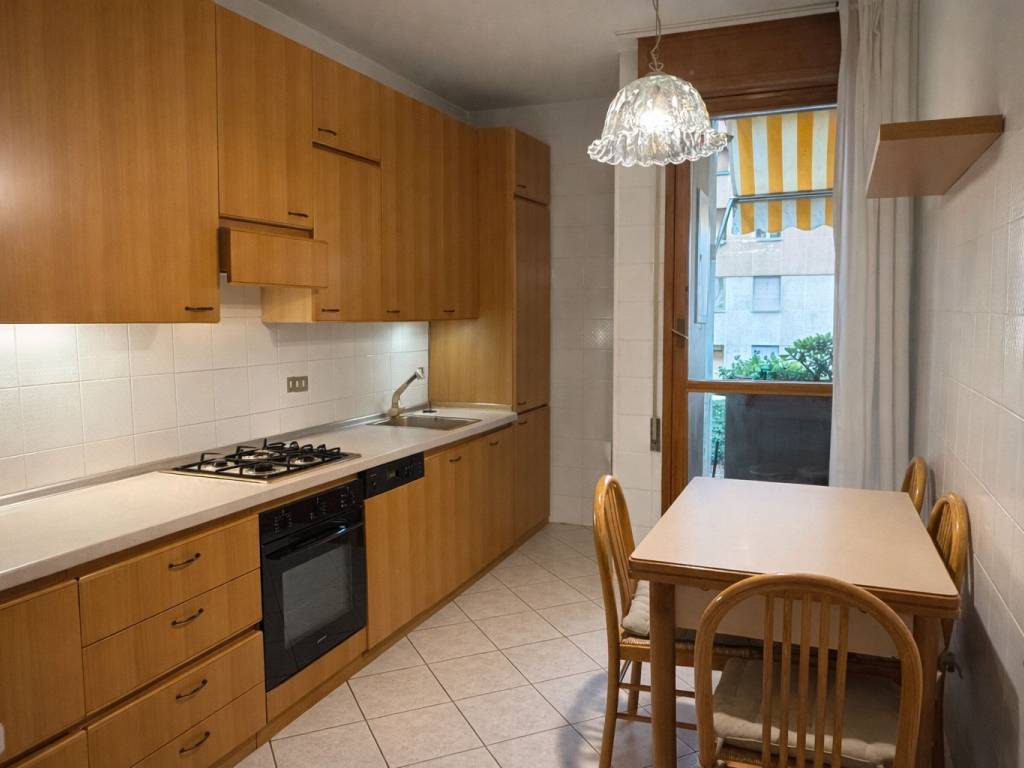 Appartamento a Bologna in Via Misa - Foto 3
