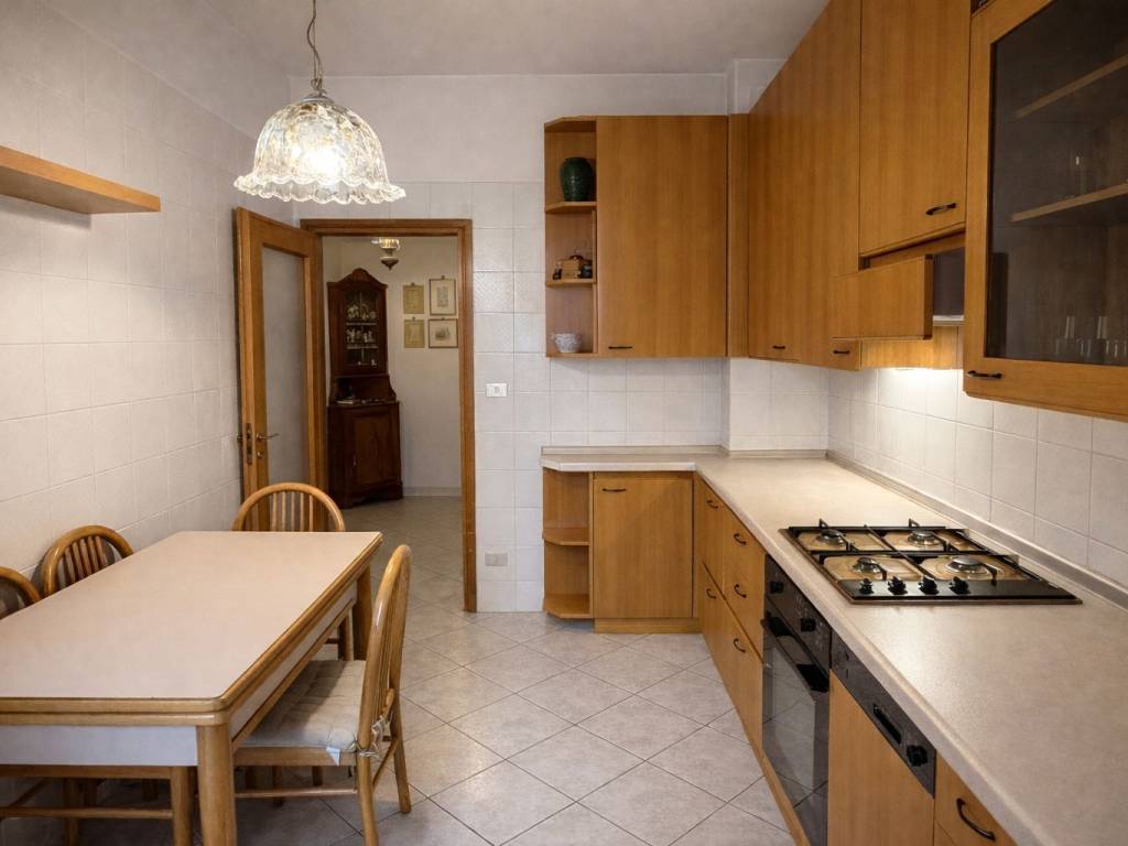 Appartamento a Bologna in Via Misa - Foto 4