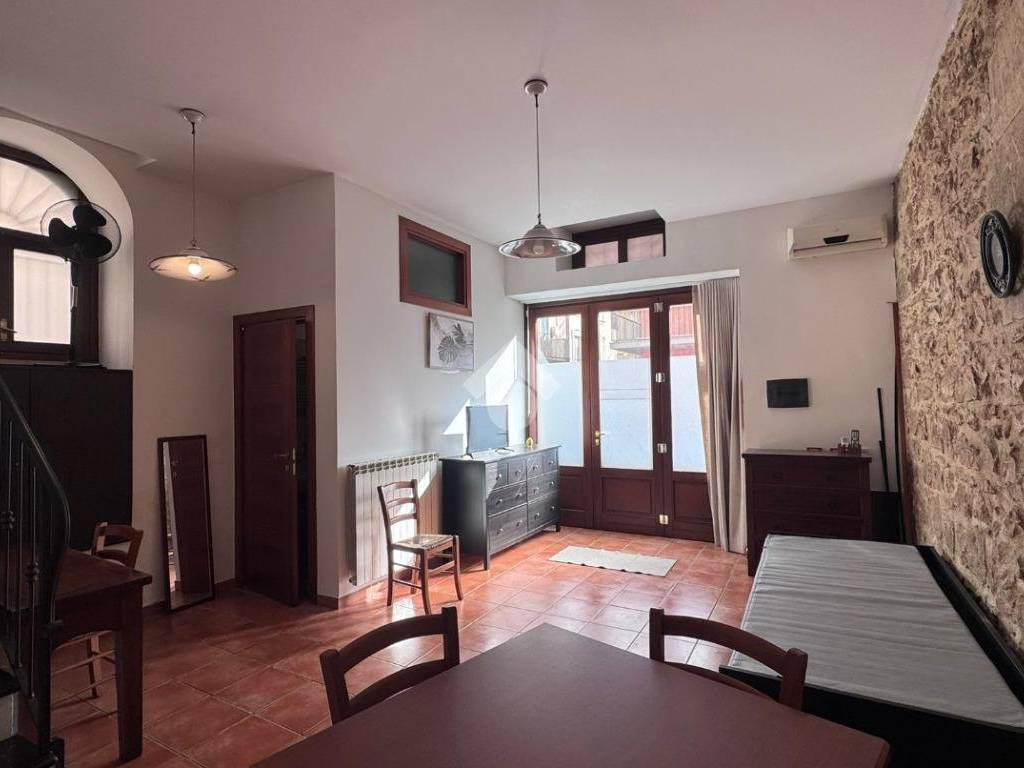 Appartamento a Ragusa in Via Generale Scrofani, 87 - Foto 4