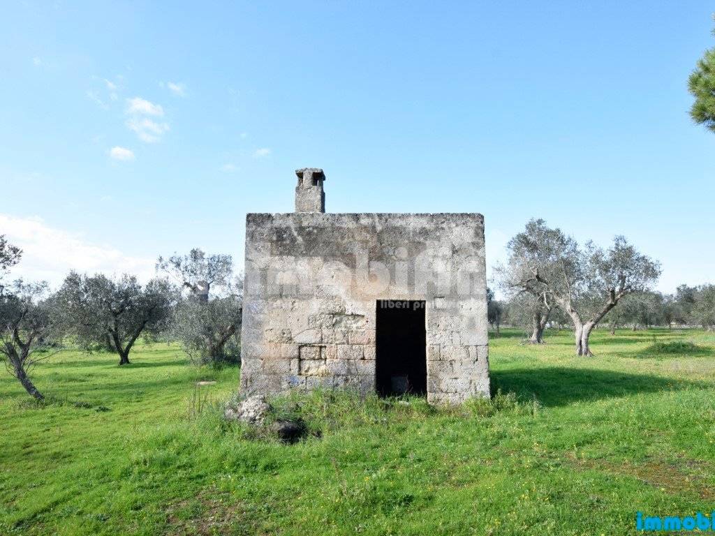 Rustico / casale a Oria - Foto 2