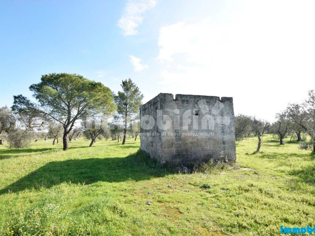 Rustico / casale a Oria - Foto 3