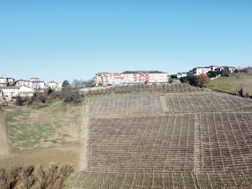 Terreno a Castagnole delle lanze in Via Montemaggio - Foto 2