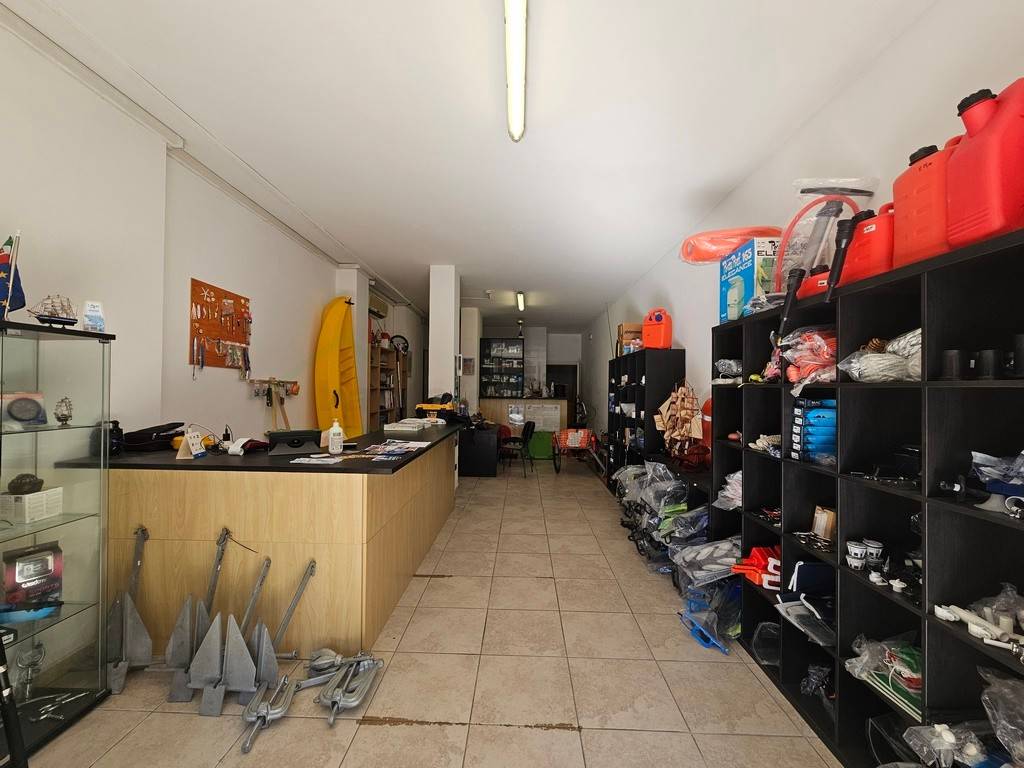 Immobile a Vasto in Via Gaetano Donizetti - Foto 4