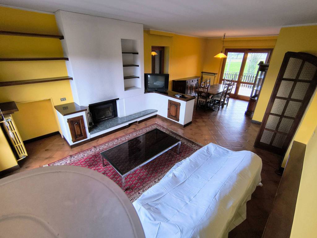 Villa a Maggiora in Via Dante Alighieri, 17 - Foto 3
