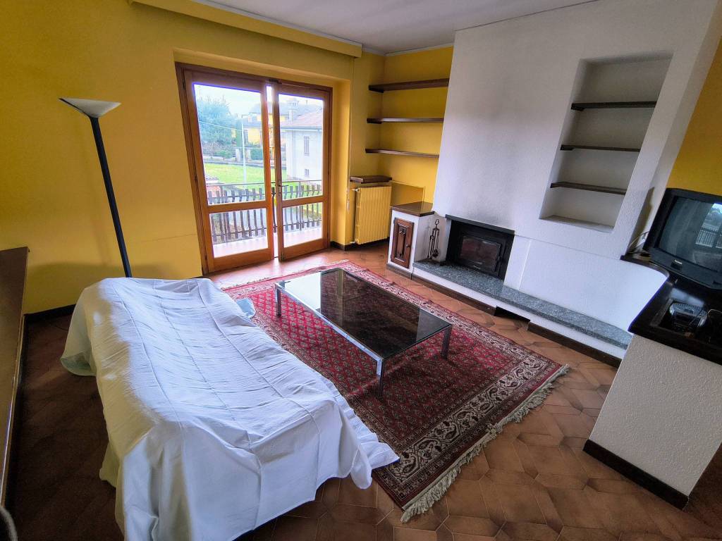 Villa a Maggiora in Via Dante Alighieri, 17 - Foto 4
