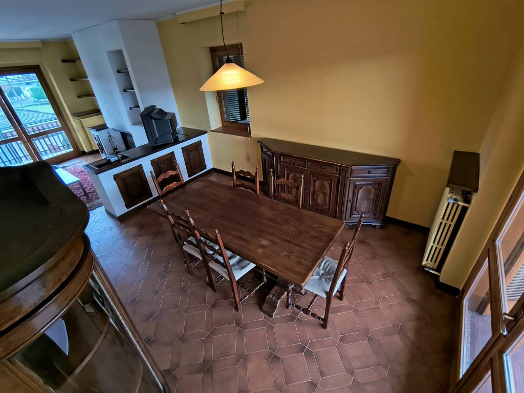 Villa a Maggiora in Via Dante Alighieri, 17 - Foto 5