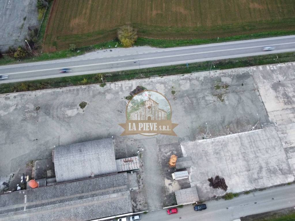 Immobile a Bosco marengo in Strada Provinciale dei Giovi di Serravalle, 5 - Foto 2