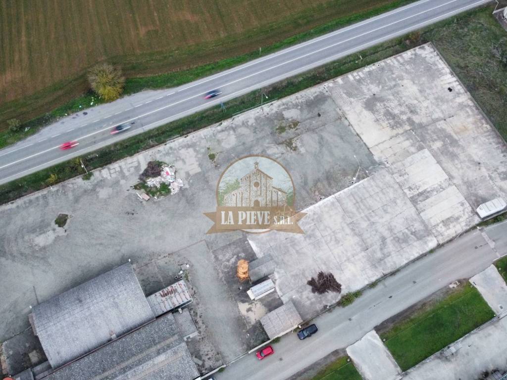 Immobile a Bosco marengo in Strada Provinciale dei Giovi di Serravalle, 5 - Foto 3