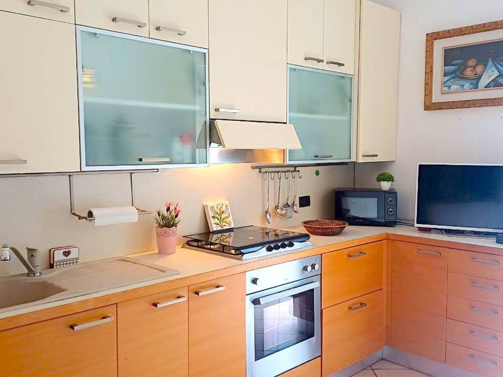 Appartamento a Moneglia in Via dei Piani, 10 - Foto 3