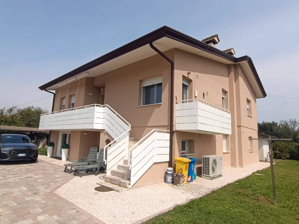 Villa a Roncade - Foto 3