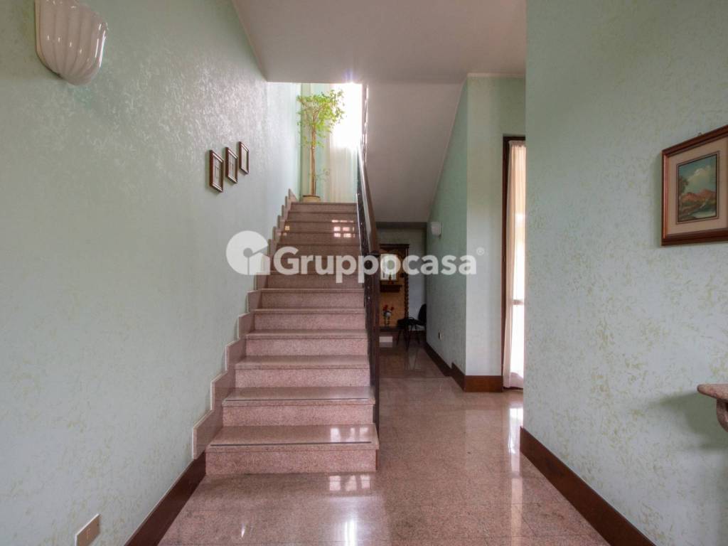 Casa indipendente a Magenta in via melzi, 26 - Foto 4